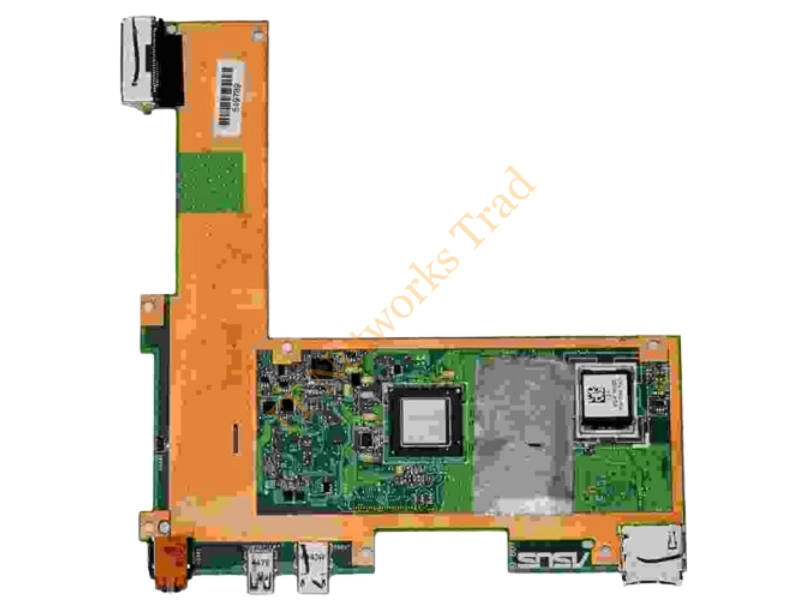 60NB0450-MB2070 ASUS System Board 64GB w/ Intel Atom Z3740 1.33Ghz CPU for Transformer T100TA Laptop Motherboard