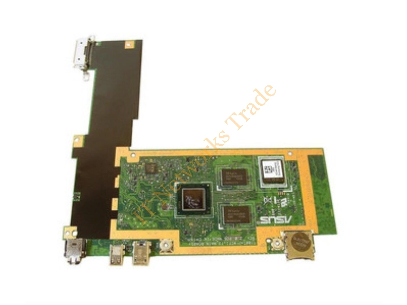 60NB0450-MBR010 ASUS Transformer T100ta Tablet Motheboard 32GB with Intel Atom Z3 Desktop Motherboard
