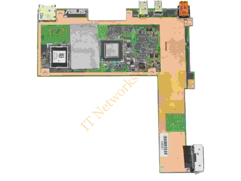 60NB0450-MBR600 ASUS System Board 32GB w/ Intel Atom Z3740 1.33Ghz CPU for Transformer T100TA Laptop Motherboard