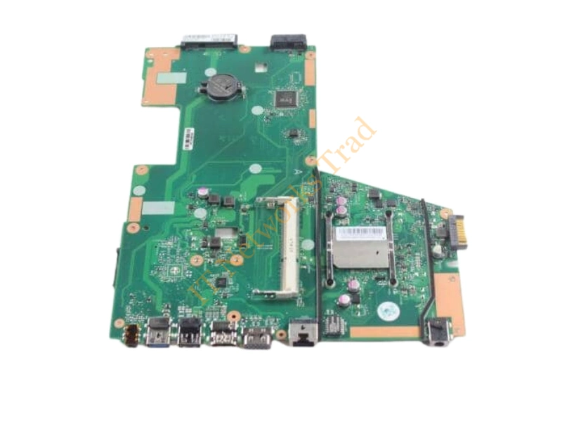 60NB0480-MB1500 ASUS D550m X551ma Laptop Motherboard with Intel Celeron N2815 1.86