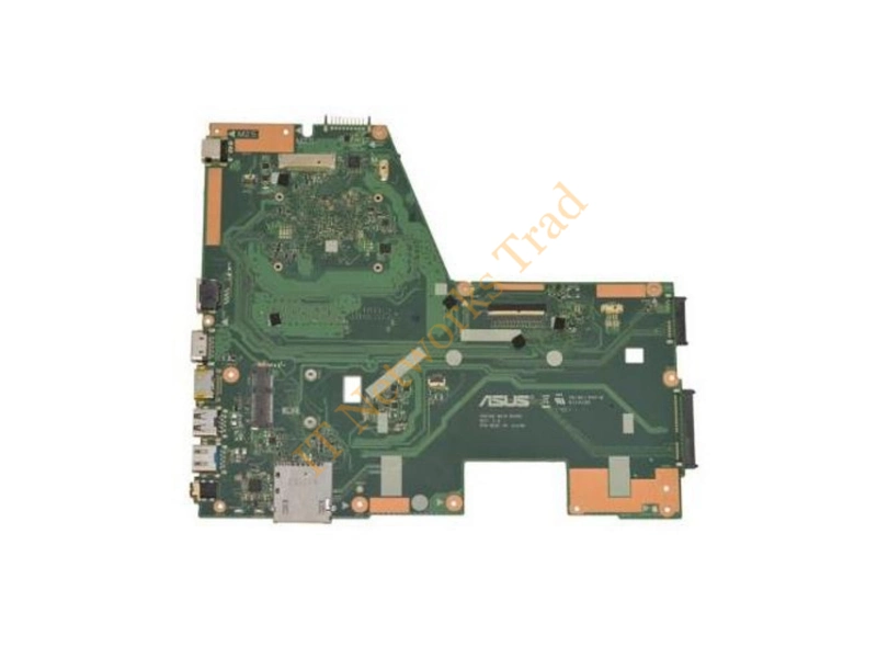 60NB0480-MB1501 ASUS D550m X551ma Laptop Motherboard with Intel Celeron N2815 1.86