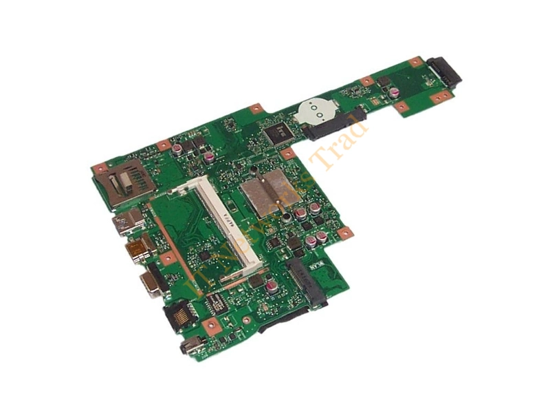 60NB04X0-MB1900 ASUS K553MA Laptop Motherboard with Intel Pentium DC N3540 2.16GHZ