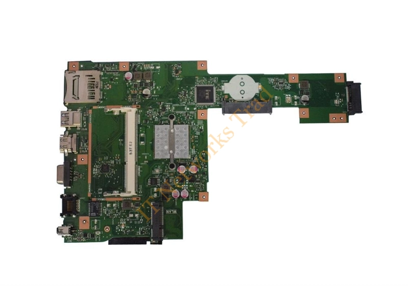 60NB04X0-MB1B00 ASUS System Board with Intel Celeron N2940 2.16GHz CPU for K553ma Laptop Laptop Motherboard