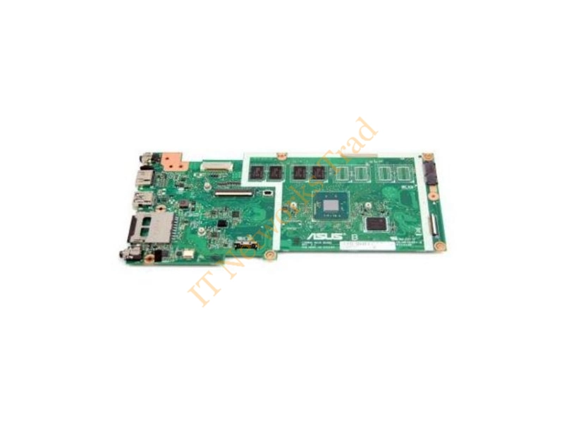 60NB05W0-MB1511 ASUS C300MA Laptop Motherboard 2GB/16GB SSDwith Intel Celeron N2830 2.16GHz CPU