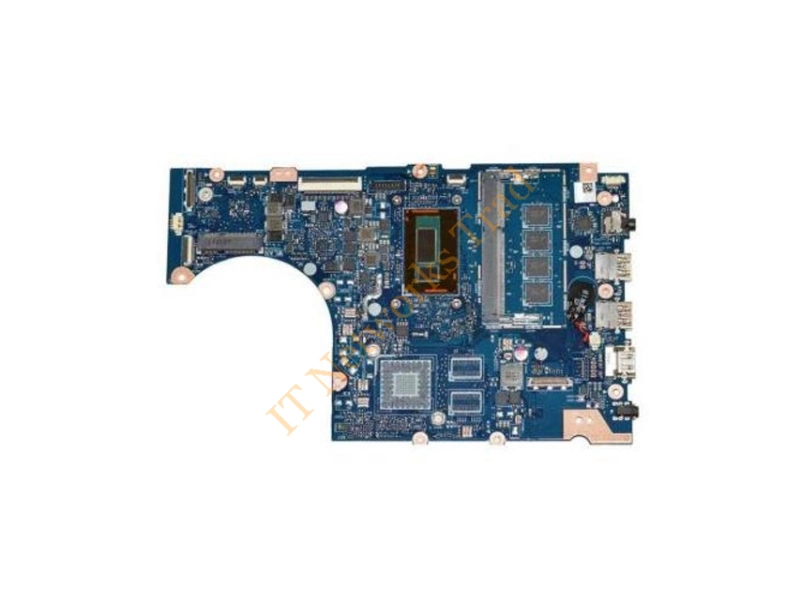 60NB05Y0-MB2000 ASUS Q302LA Laptop Motherboard 8GB with Intel i5-4210U 1.7GHz CPU