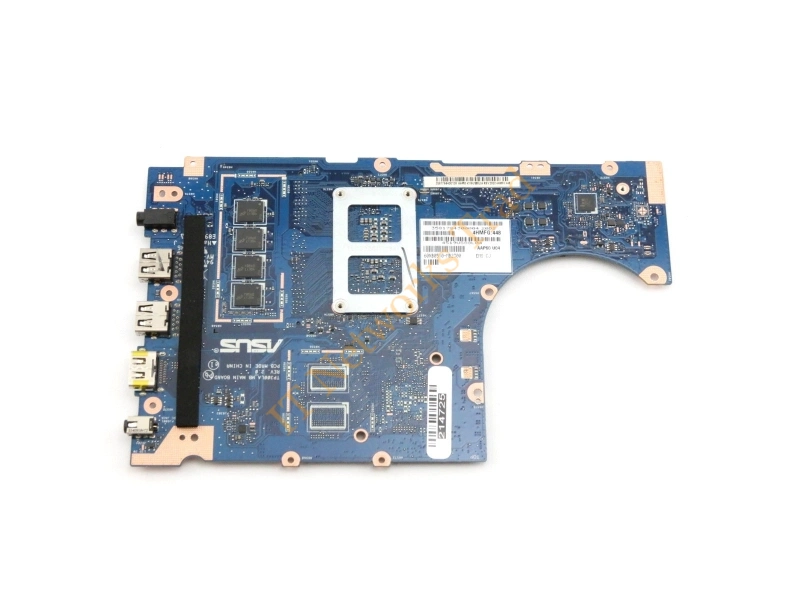 60NB05Y0-MB2300 ASUS Q302LA Laptop Motherboard 4GB with Intel i3-4030U 1.9GHz CPU