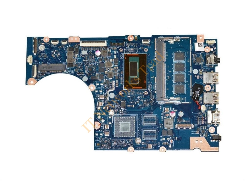 60NB05Y0-MB3010 ASUS Q302LA Laptop Motherboard 4GB with Intel i5-5200U 2.0GHz CPU