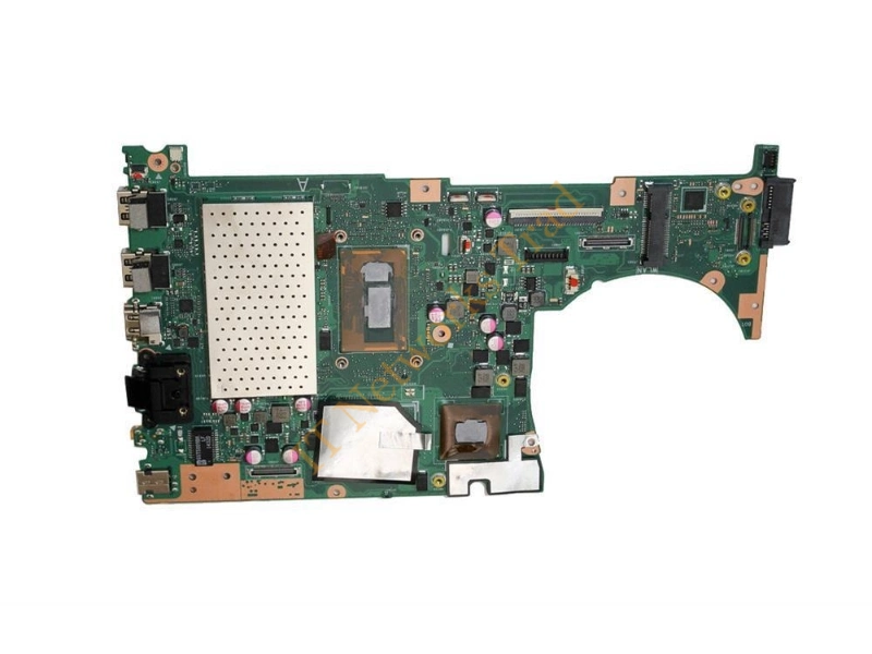 60NB0690-MB1821 ASUS Q551LN Laptop Motherboard w/ Intel i7-4510U 2GHz CPU, 31BK2