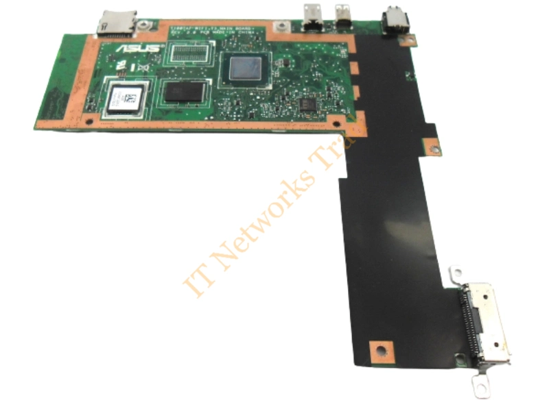 60NB06N0-MB1311 ASUS System Board for Transformer Book T100TAF Laptop Motherboard