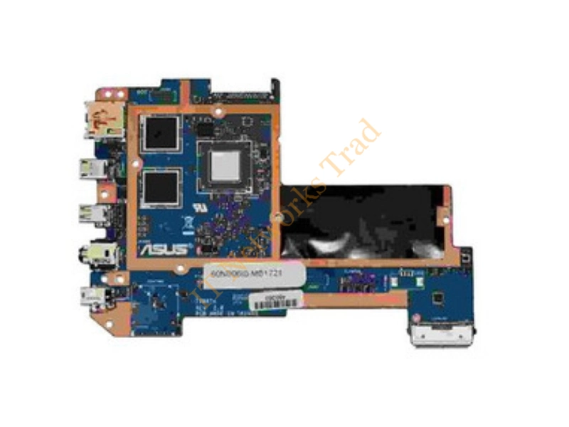 60NB0790-MB1100 ASUS System Board with Intel Atom for TransBook T100TAM-C-12-GR Laptop Motherboard