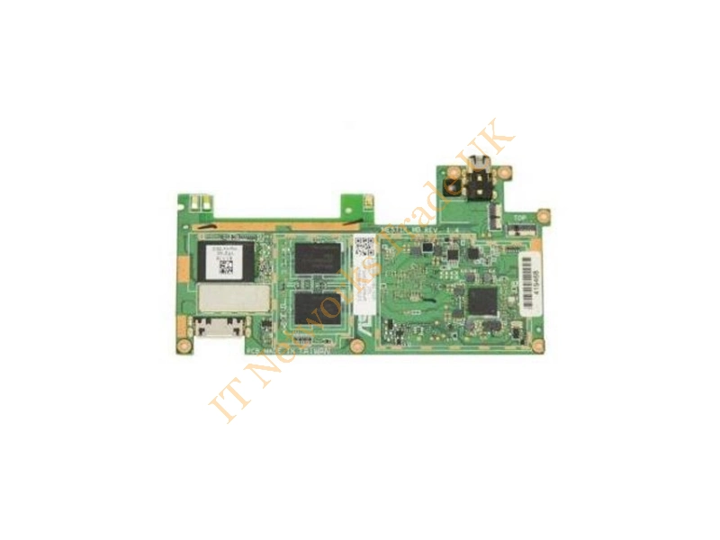 60NK0080-MB2700 ASUS 32GB Nexus 7-inch ME571K System Board Motherboard