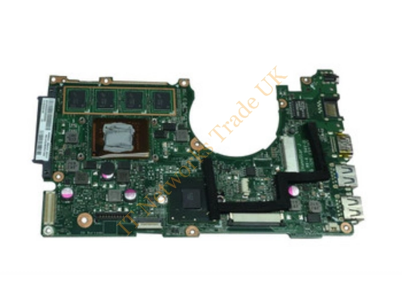 60NK00C0-MB1140 ASUS System Board Motherboard with 32GB SSD for TF701T
