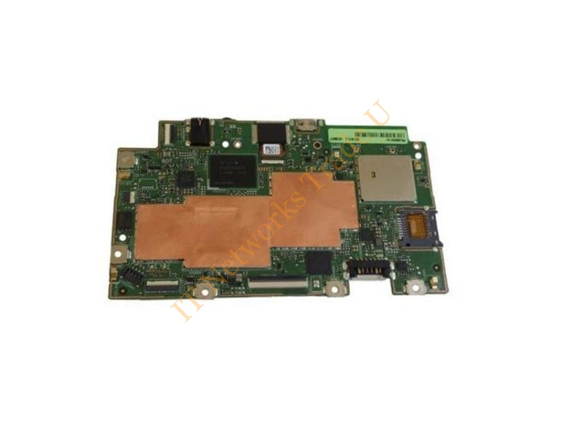 60NK0110-MB1213 ASUS System Board Motherboard with Intel Atom Z3745 1.33Ghz CPU for Memo Pad 8 ME181C 16GB