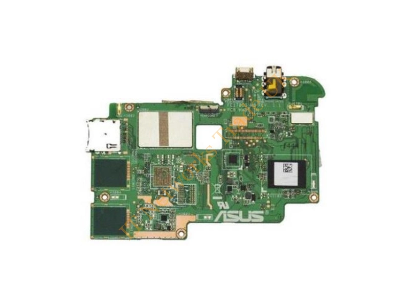 60NK0170-MB4010 ASUS System Board Motherboard with Intel Atom Z2520 933MHz CPU for 7-inch Memo Pad ME170C 8GB