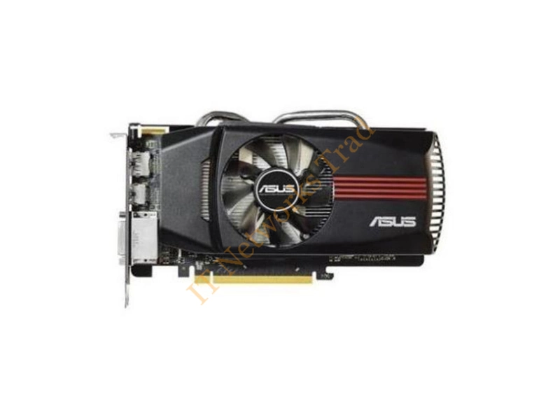 60NKNVG1000N ASUS A8JS 512GB VGA Video Graphics Card