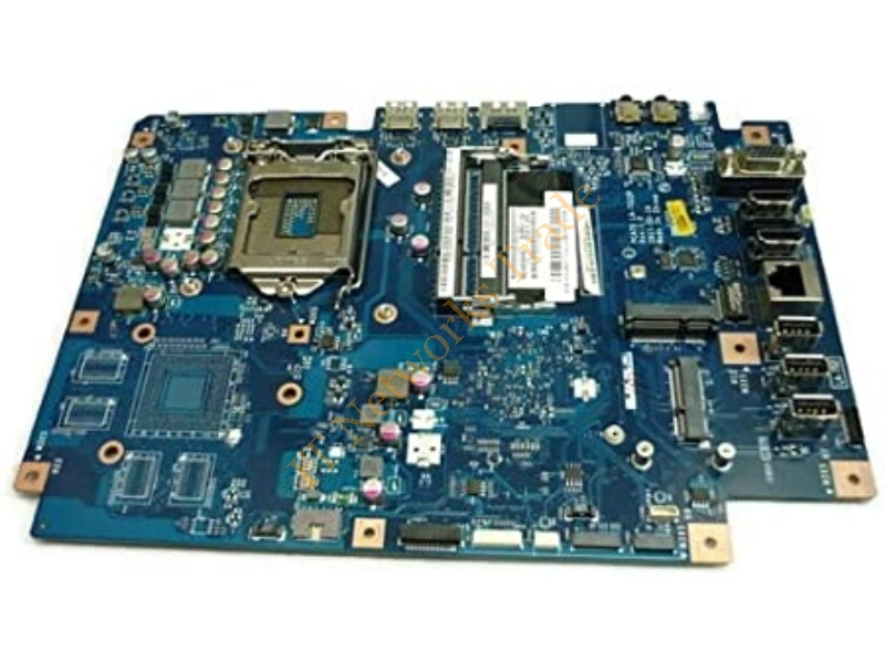 60PT0040-MB2A01 ASUS Aio Et2410 Intel Motheboard S1156 Desktop Motherboard