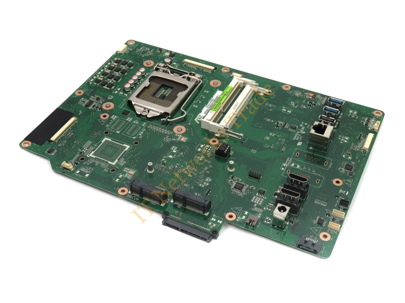 60PT00G0-MB0C03 ASUS Et2200 Et2200i Aio Intel Motheboard S115x Desktop Motherboard