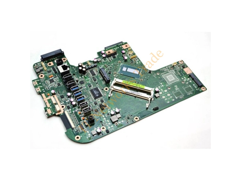 60PT00Q0-MB4B03 ASUS ET2321I 23 AIO Motherboard with Intel I3-4010U 1.7GHz CPU Desktop Motherboard