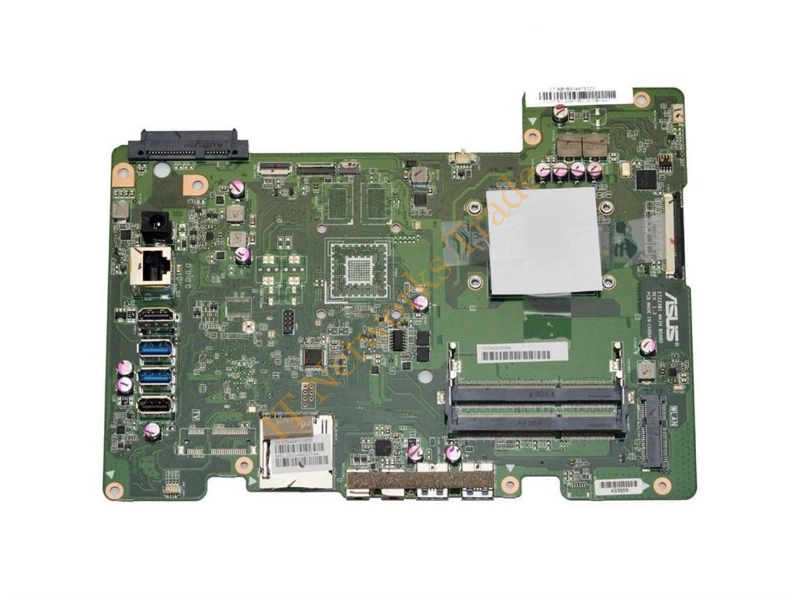 60PT00W0-MB1D01 ASUS ET2230I AIO Intel Motherboard S115X Desktop Motherboard
