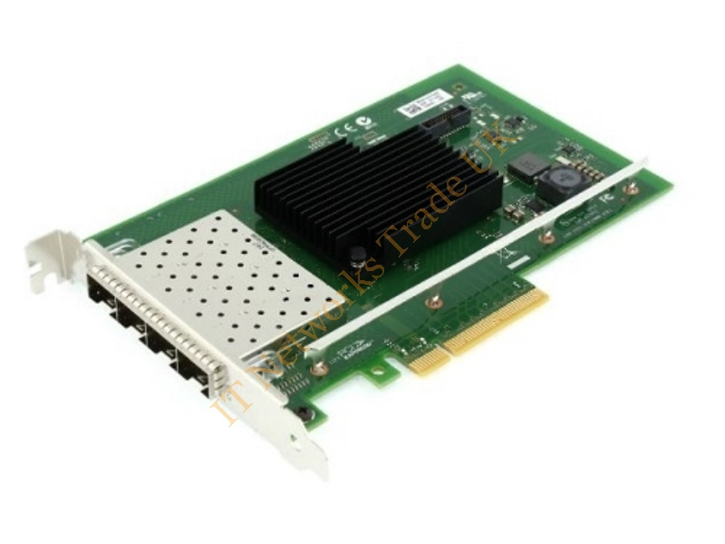 60WX8 - Dell Dell Intel Ethernet Converged