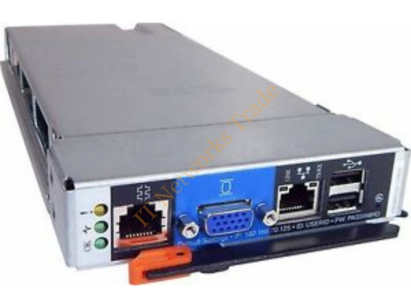 60Y0811 IBM Management Module for BladeCenter T (type 8720/30) Server Accessory