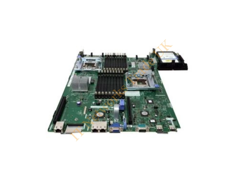 60Y0854 IBM System Board for X3550 Server Server Motherboard