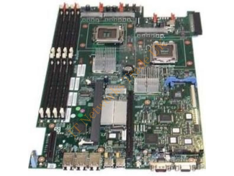 60Y0856 IBM Xeon Dual Core System Board for System x3550 Server Server Motherboard