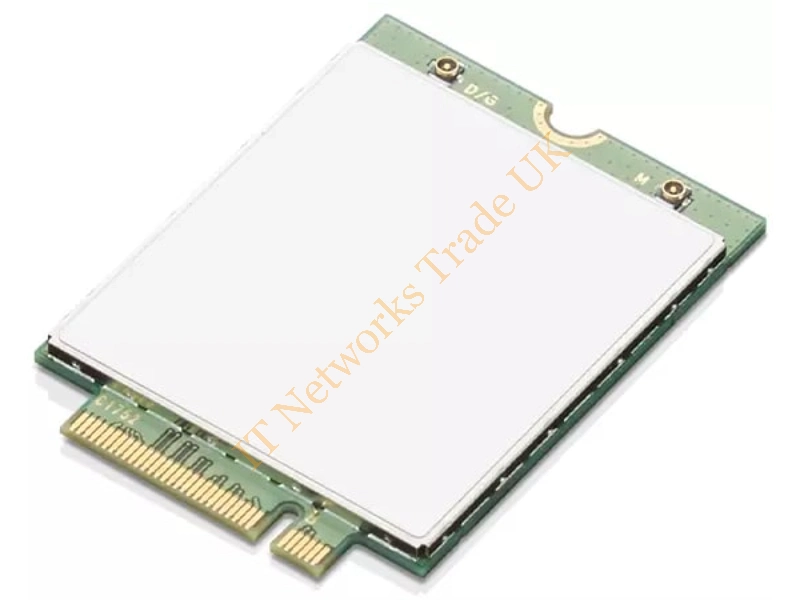 60Y3182 IBM / Lenovo Integrated Mobile Broadband Card Wireless LAN Card