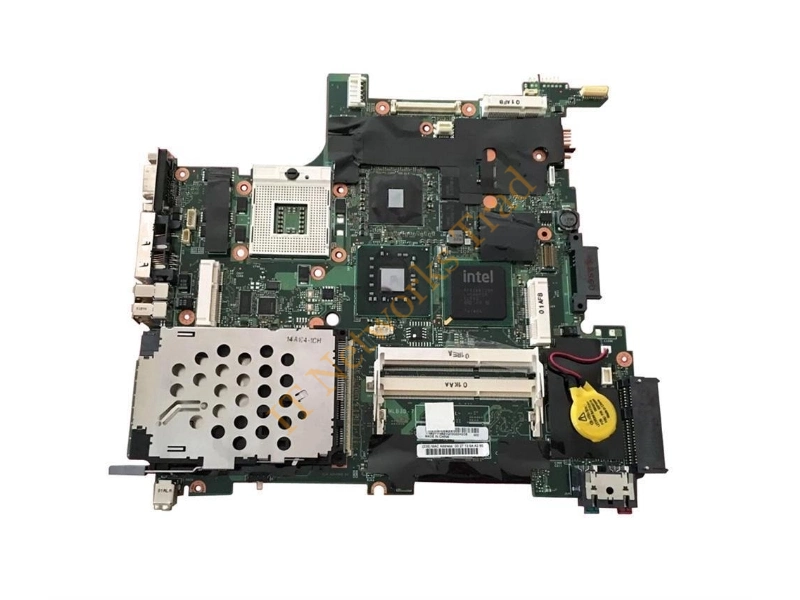 60Y3747 IBM Laptop Motherboard X4500 for TPM