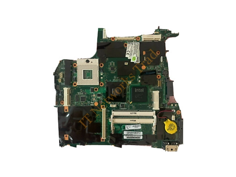 60Y3751 IBM System Board for ThinkPad T400/R400 4500MHD Laptop Laptop Motherboard