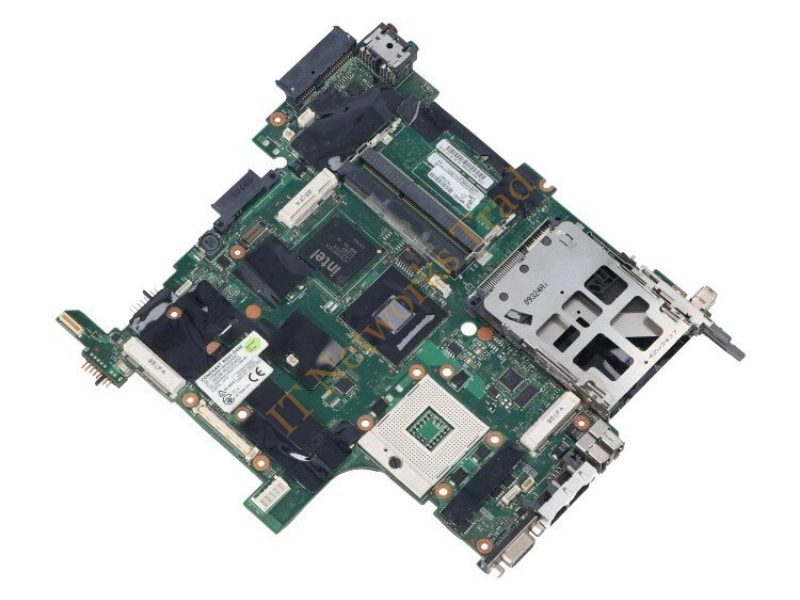 60Y3757 IBM System Board 4500MHD for ThinkPad T400/R400 Laptop Laptop Motherboard
