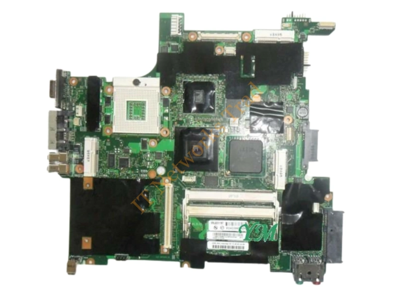 60Y3761 Lenovo System Board for ThinkPad T400 Laptop Motherboard