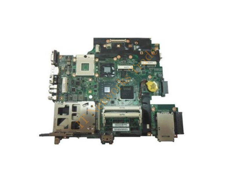 60Y3765 IBM Lenovo System Board for T500 Desktop Motherboard