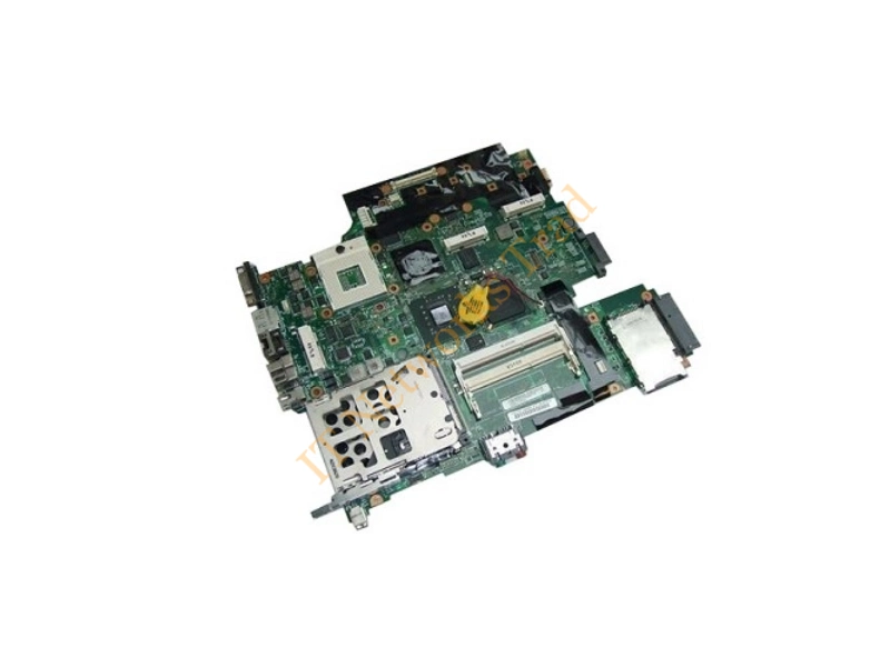 60Y3767 Lenovo System Board for Thinkpad W500 / T500 Laptop Motherboard