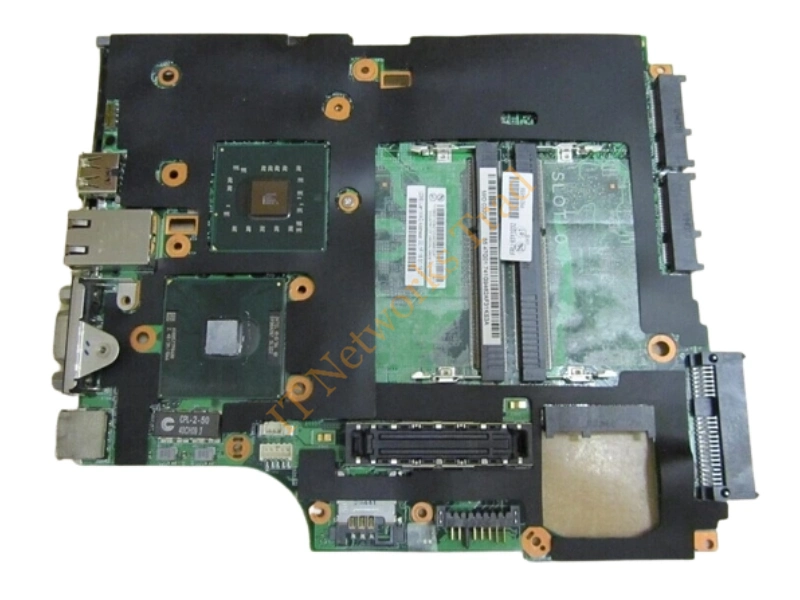 60y3841 IBM System Board for ThinkPad X200 Laptop Motherboard