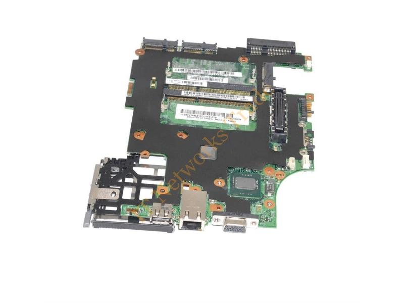 60Y3879 IBM System Board Intel Core 2 Duo 1.86GHz SL9400 for ThinkPad X200 with NO Audio JACK Desktop Motherboard