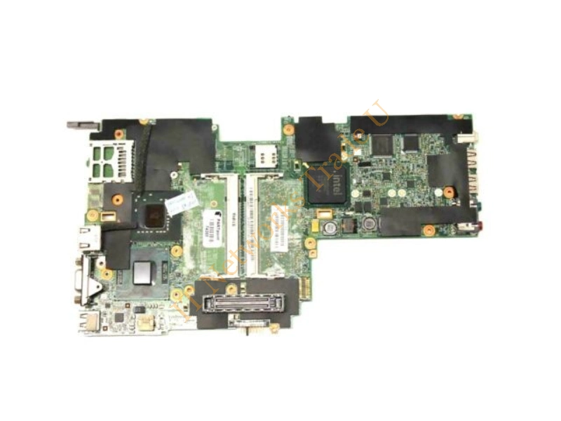 60Y3988 IBM / Lenovo System Board for ThinkPad X60 Laptop Motherboard