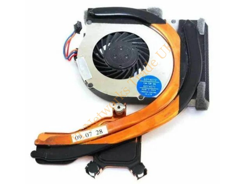 60Y4072 Lenovo Cooling Fan for ThinkPad T400S