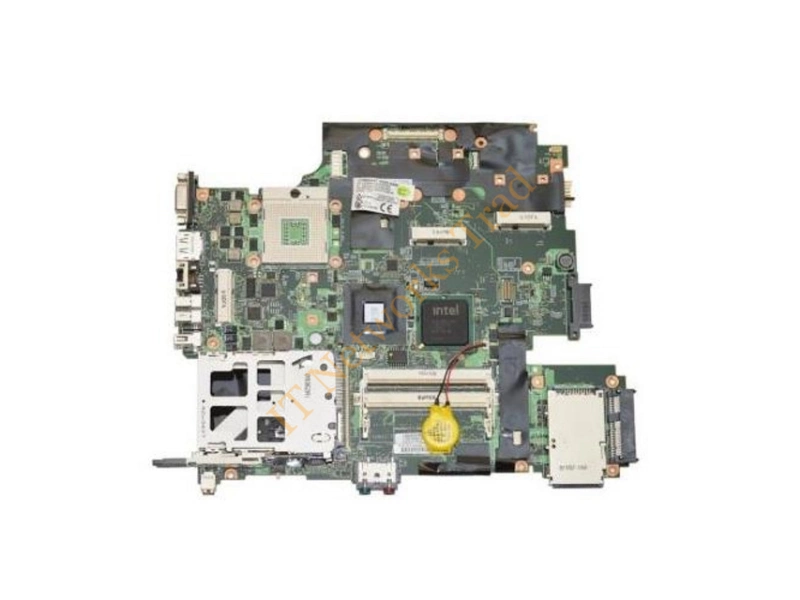 60Y4471 Lenovo System Board for ThinkPad T500/W500 Laptop Laptop Motherboard