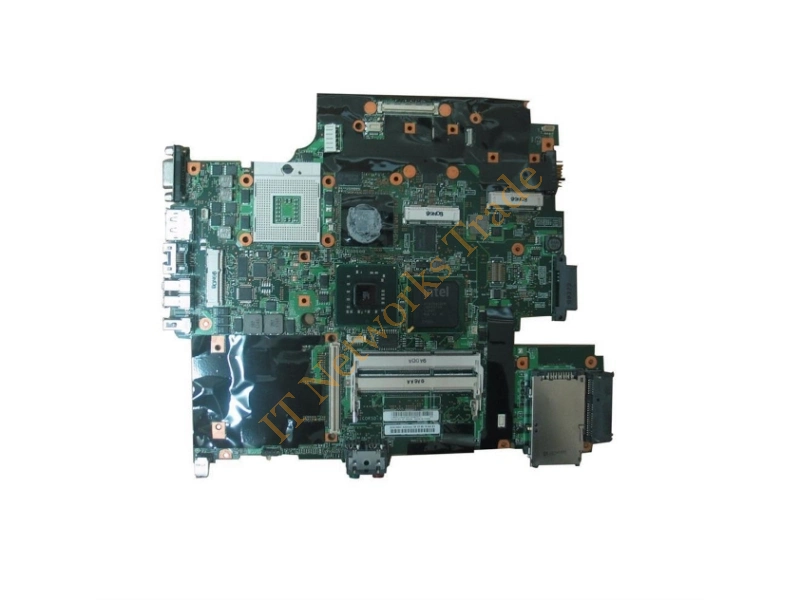 60Y4479 IBM Lenovo System Board for W500 Desktop Motherboard