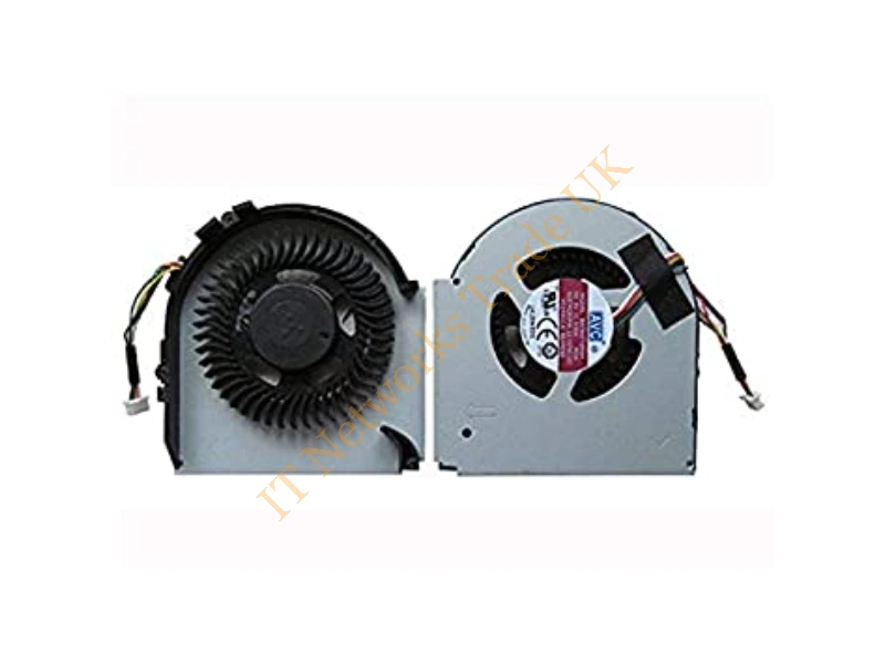 60Y4943 Lenovo CPU THERMAL DEVICE Fan for ThinkPad W701 W701DS Cooling Fan