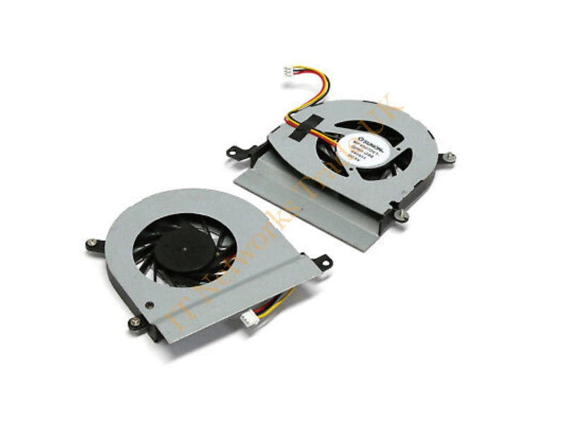 60Y4945 Lenovo CPU THERMAL DEVICE Fan for ThinkPad W701 W701DS Cooling Fan