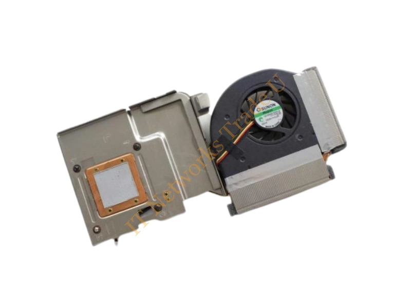 60Y4947 IBM VGA Thermal Device and Fan for ThinkPad W701 and W701ds Cooling Fan