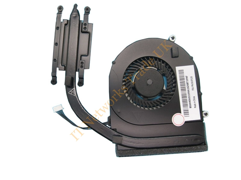 60Y5146 IBM Switchable Graphics Fan Assembly for T410s / T410si Cooling Fan