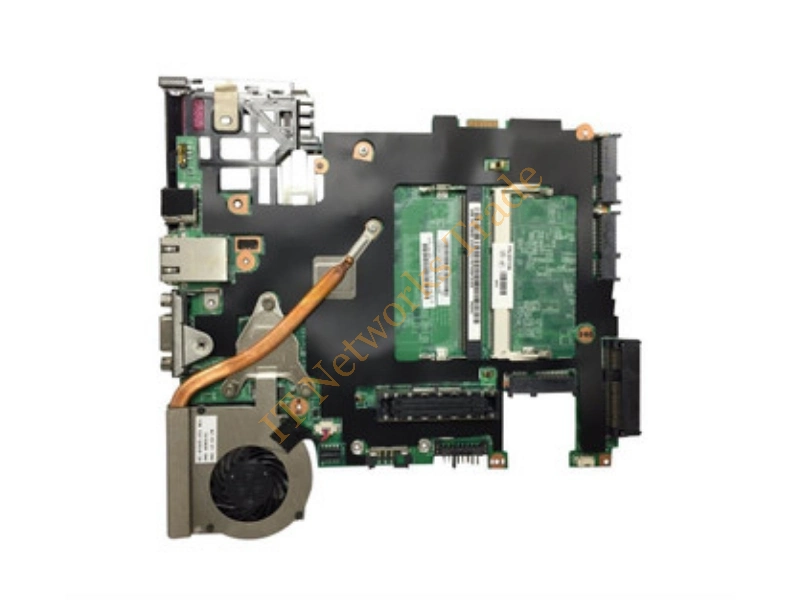 60Y5179 Lenovo System Board with Intel Core i5-520M CPU for ThinkPad X201 Desktop Motherboard