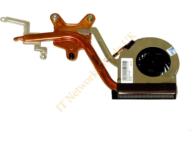 60Y5451 Lenovo Cooling Fan for ThinkPad X201 Tablet Series