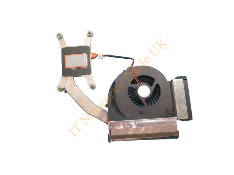 60Y5490 Lenovo Thinkpad T510 T510i Integrated Graphics Fan and Heatsink Fans And Heatsink Combo