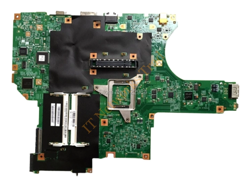 60Y5650 Lenovo System Board Socket-754 for ThinkPad W701 Laptop Motherboard