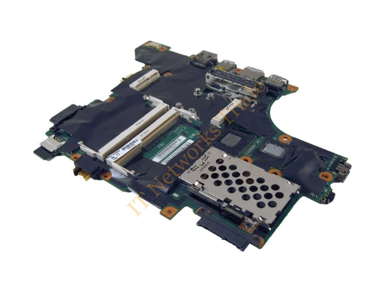 60Y5694 IBM Lenovo System Board for T400s Desktop Motherboard