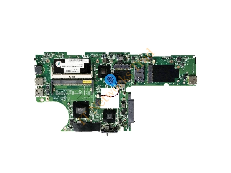 60Y5711 IBM System Board for ThinkPad X100E AMD Laptop Laptop Motherboard
